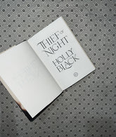 THIEF OF NIGHT by Holly Black